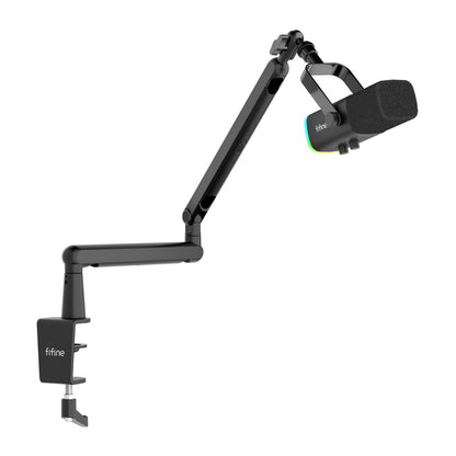 Fifine TAM8 dynamic microphone (black)_3