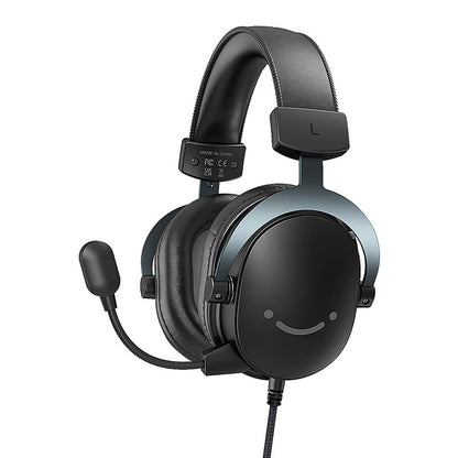 Fifine H9 gaming headphones (black)_3