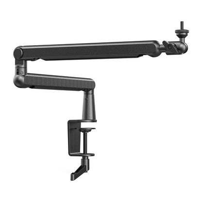 Fifine BM88 microphone desk stand (black)_0
