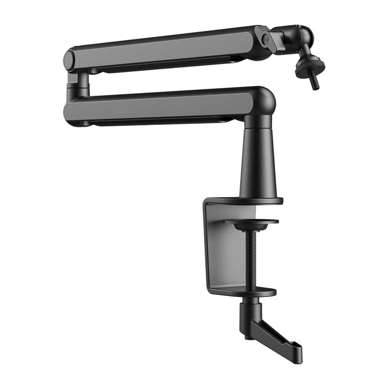 Fifine BM88 microphone desk stand (black)_1