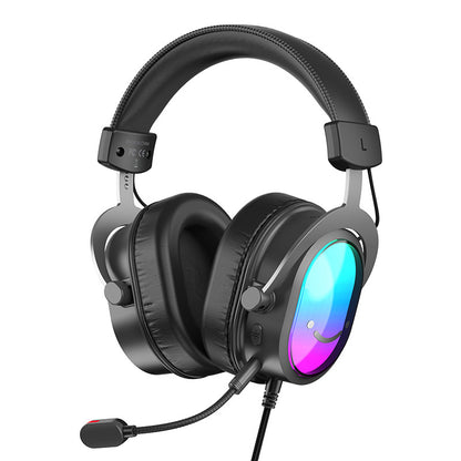 Fifine H16 gaming headphones (black)_0