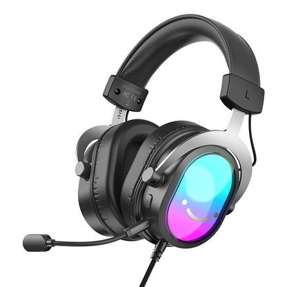 Fifine H16 gaming headphones (black)_1