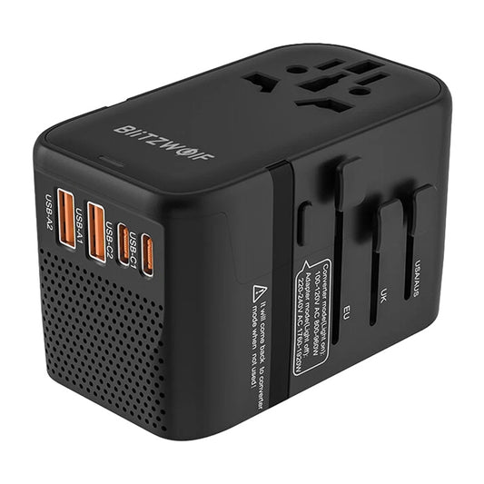 BW-TA3 travel adapter_0