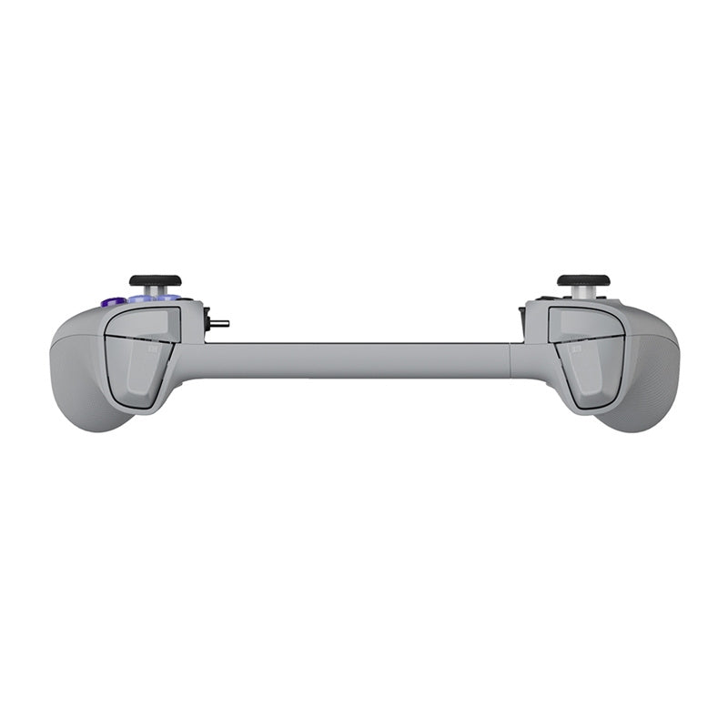 GameSir G8 Galileo USB-C mobile controller with phone holder (gray) (N)_4