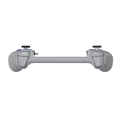 GameSir G8 Galileo USB-C mobile controller with phone holder (gray) (N)_4