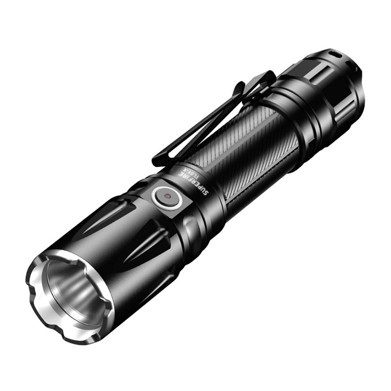 Latarka UV Superfire TL01-X_0