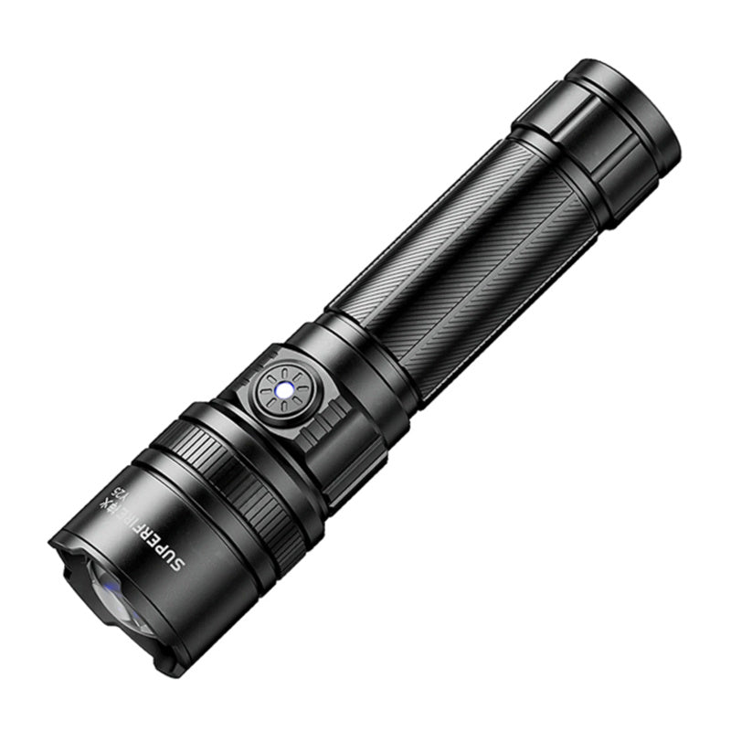 Latarka Superfire Y25_0