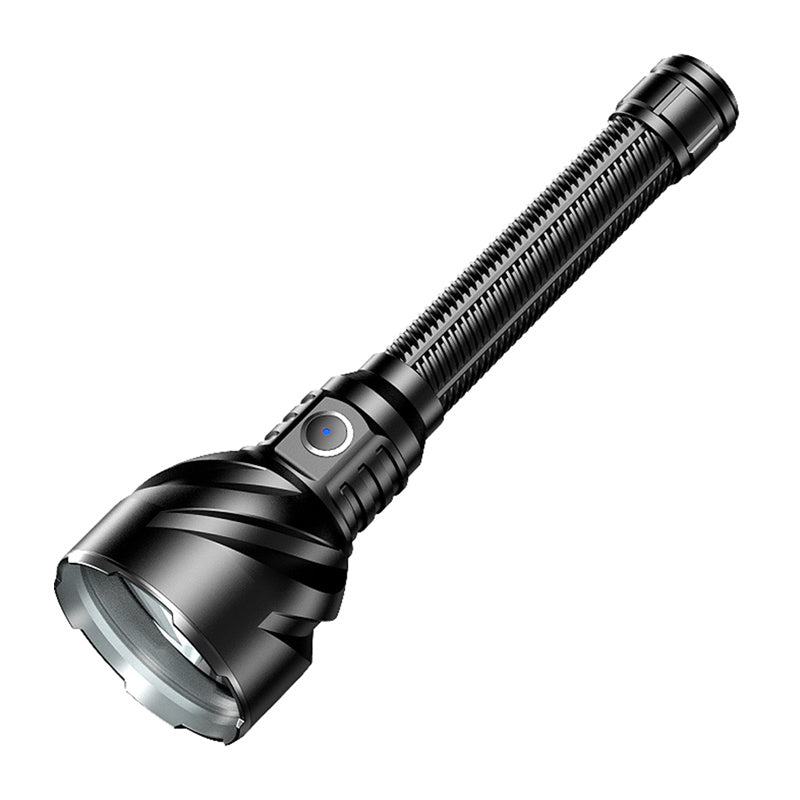 Superfire TF02 Flashlight_0