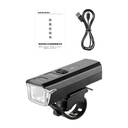 Superfire BL56-A bicycle flashlight_1