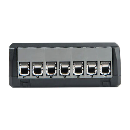 Relais Shelly 2PM Gen4 / Preto_3