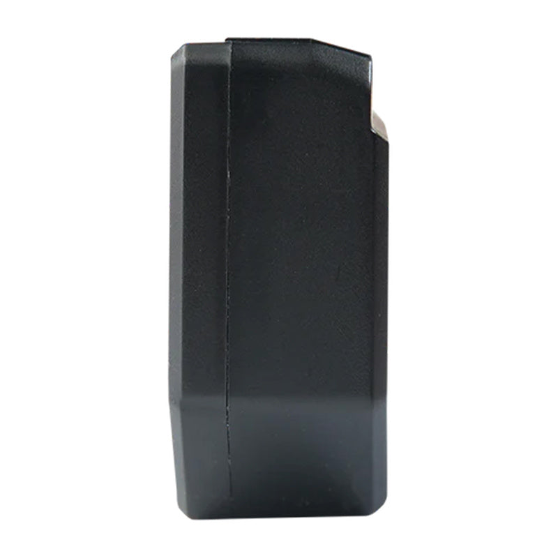 Relais Shelly 2PM Gen4 / Preto_4