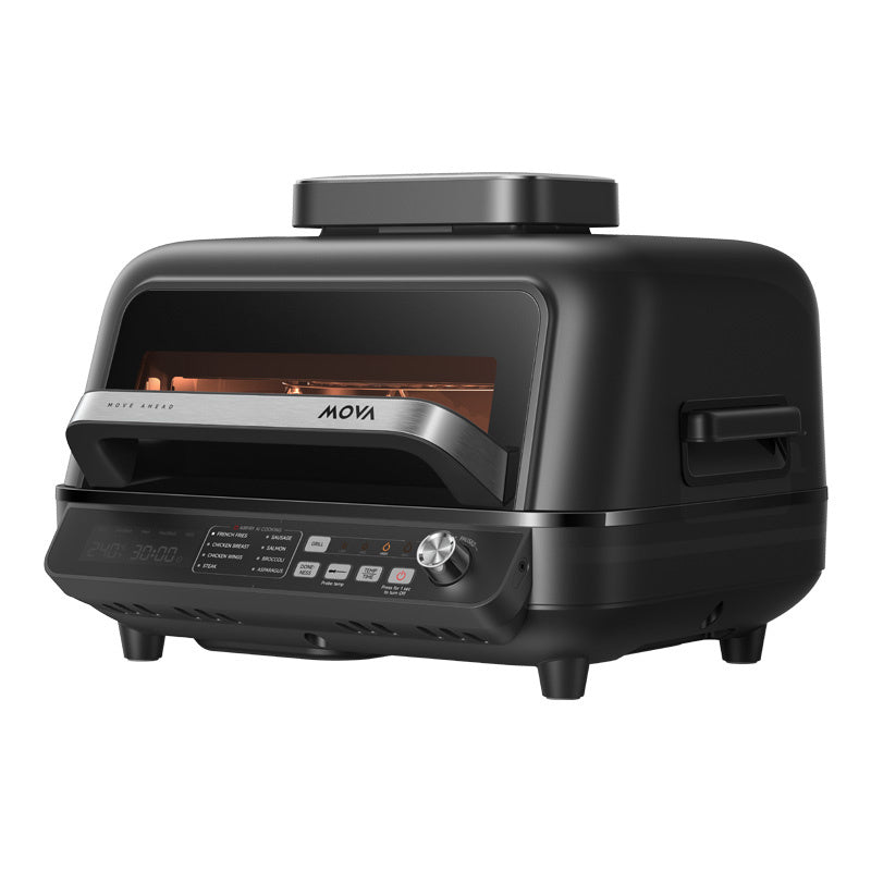 MOVA IG20 Pro Electric Grill_1