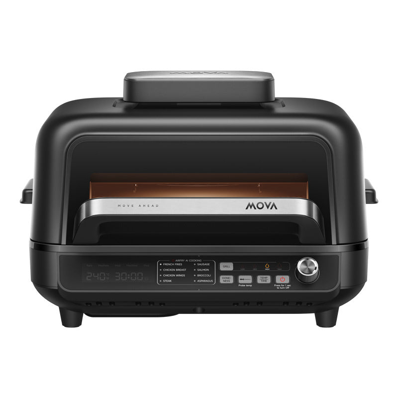 MOVA IG20 Pro Electric Grill_3