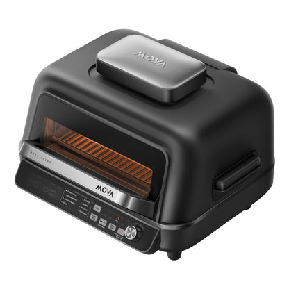 MOVA IG20 Pro Electric Grill_2
