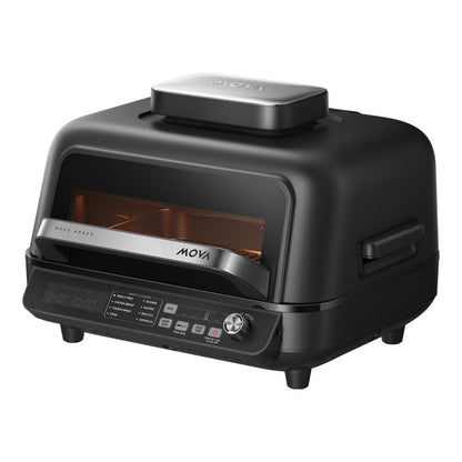 MOVA IG20 Pro Electric Grill_0