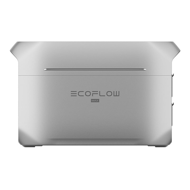 EcoFlow DELTA 3 Max Plus Portable Power Station_3