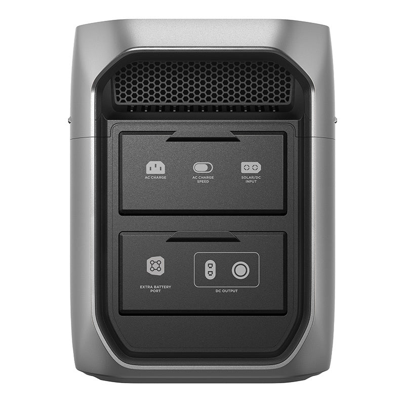 EcoFlow DELTA 3 Max Plus Portable Power Station_4