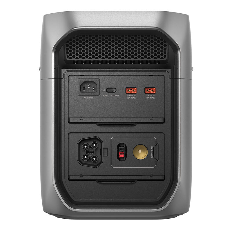 EcoFlow DELTA 3 Max Plus Portable Power Station_5
