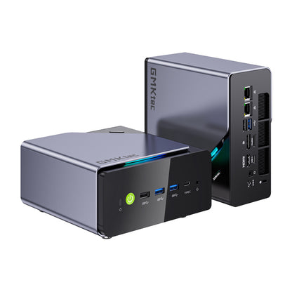 Mini PC GMKtec K12 Ryzen 7 H 225 16GB 255 32GB RAM + 1TB SSD WIN 11 Pro_1