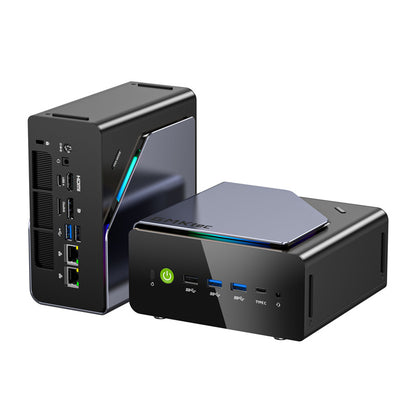 Mini PC GMKtec K12 Ryzen 7 H 225 16GB 255 32GB RAM + 1TB SSD WIN 11 Pro_2