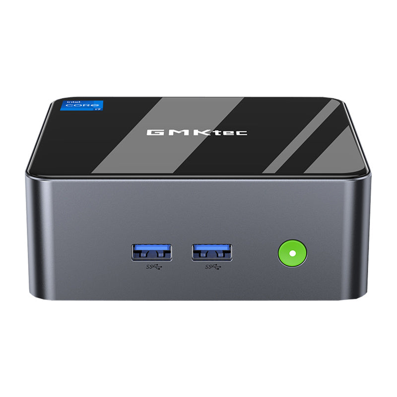 Mini PC GMKtec M2 Pro S Intel i7-1185G7 16GB RAM + 512GB SSD WIN 11 Pro_1