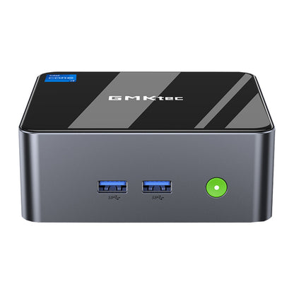 Mini PC GMKtec M2 Pro S Intel i7-1185G7 16GB RAM + 512GB SSD WIN 11 Pro_1