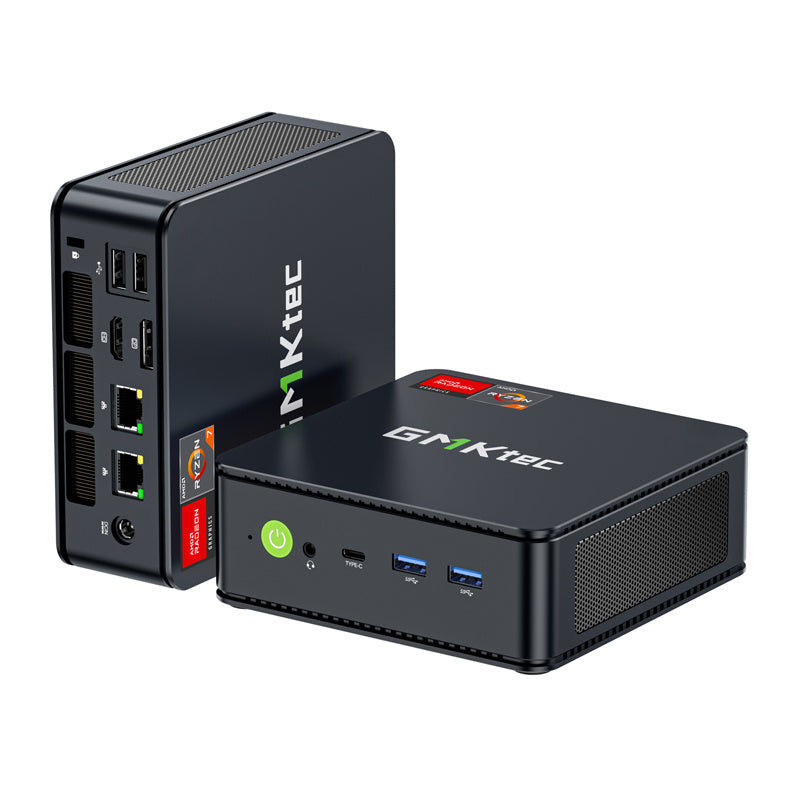Mini PC GMKtec M5 Ultra Ryzen 7 7730U 16GB RAM + 512GB SSD WIN 11 Pro_1