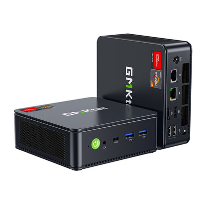 Mini PC GMKtec M5 Ultra Ryzen 7 7730U 16GB RAM + 512GB SSD WIN 11 Pro_2