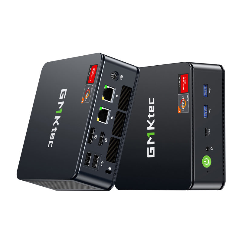 Mini PC GMKtec M5 Ultra Ryzen 7 7730U 16GB RAM + 512GB SSD WIN 11 Pro_4