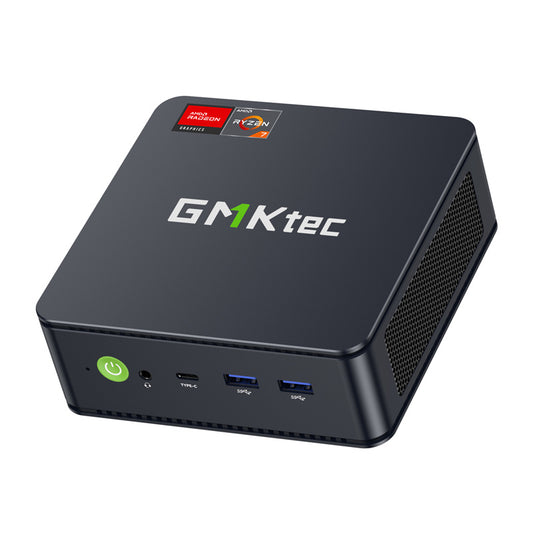 MINI PC GMKtec M5 Ultra AMD Ryzen 7 7730U 32GB RAM + 1TB SSD WIN 11 Pro_0