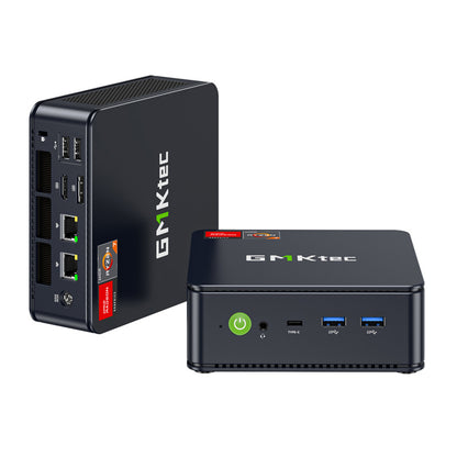 MINI PC GMKtec M5 Ultra AMD Ryzen 7 7730U 32GB RAM + 1TB SSD WIN 11 Pro_3