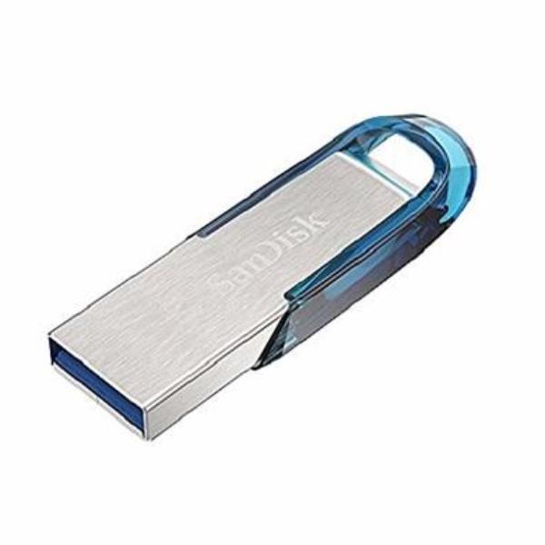 Unit? flash SanDisk Ultra Flair USB 3.0 64GB_0