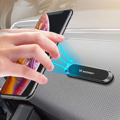 Wozinsky Magnetic Dashboard Mount Adhesive Black (WMH-01)_1
