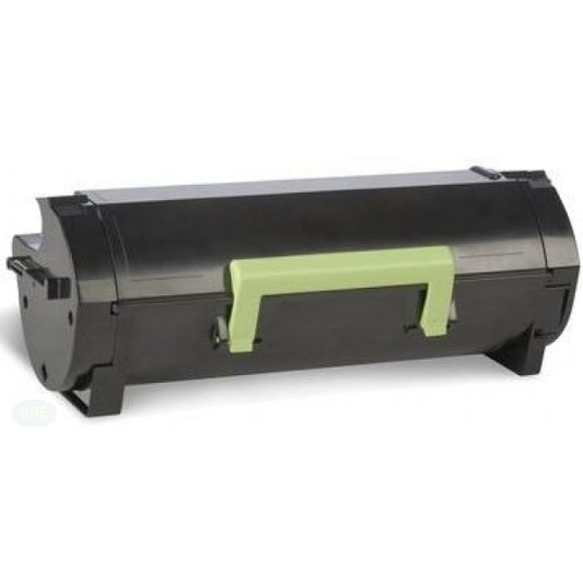 Toner Lexmark 55B2H00 / Preto_0