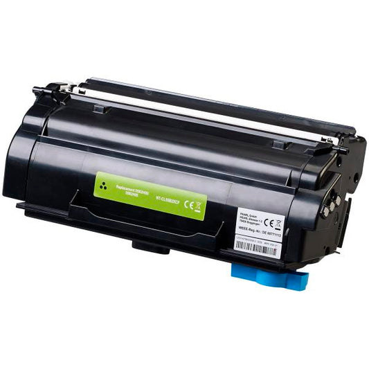 Cartucho Impressora Lexmark / Preto_0