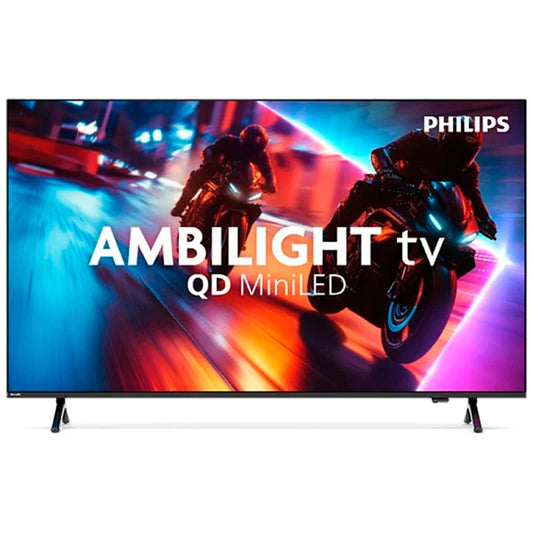 Smart TV PHILIPS 55" UHD 4K / 55MLED920/12_0