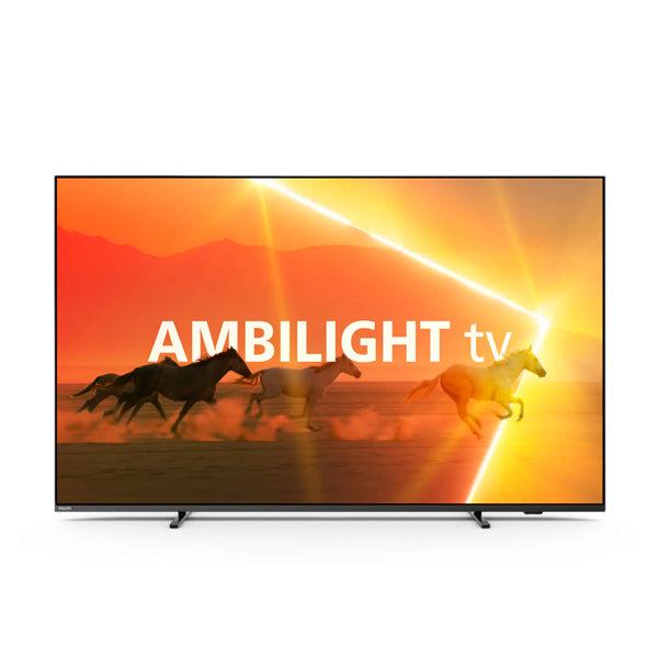 LED-Fernseher PHILIPS / Preto / Xtra 55PML9008/12_0