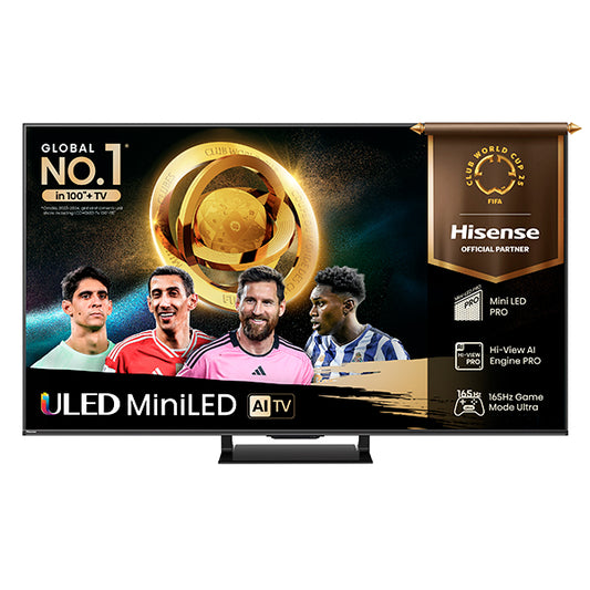 Televisor Hisense 55U7Q PRO / Preto_0