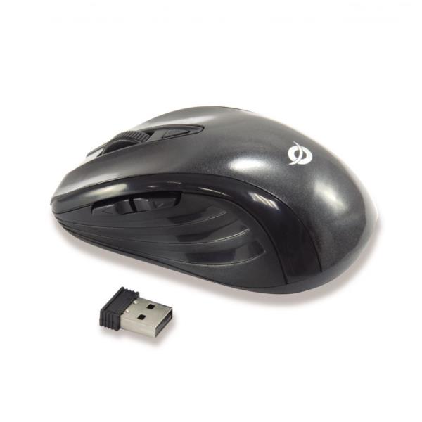 MOUSE WIRELESS 6 TASTI, DPI 1600_1