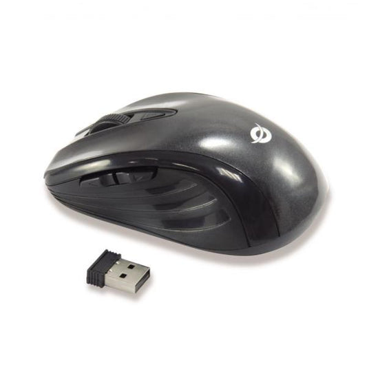 MOUSE WIRELESS 6 TASTI, DPI 1600_1