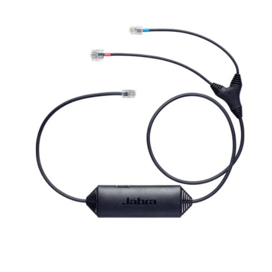 CAVO SPECIFICO DI SGANCIO ELETTRONICO PER AVAYA DIGITAL DESKPHONE  1400, 9400 E 9500_0