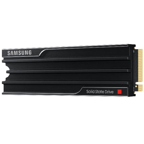 Samsung MZ-VAP1T0 1 TB M.2 PCI Express 5.0 NVMe V-NAND TLC_1