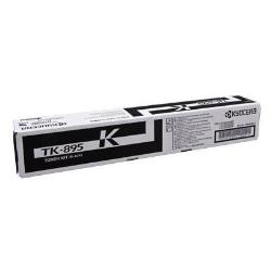 Toner Kyocera TK-895 / Preto_0
