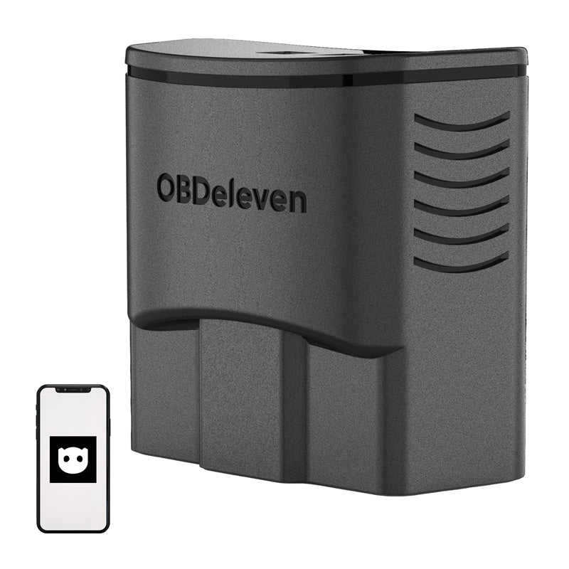 OBDeleven 3 Pro Pack Diagnostic Scanner_2