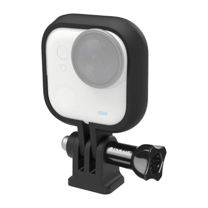 Case - PC adapter PULUZ for Insta360 GO Ultra (Black)_1
