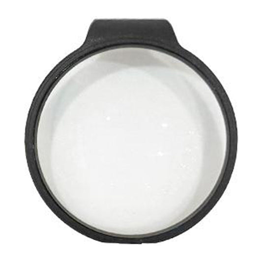 PULUZ Tempered Lens Protective Glass for DJI Osmo 360 (Black)_0