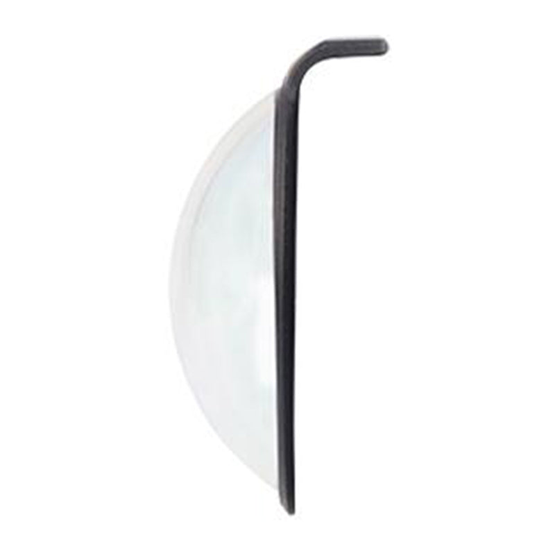 PULUZ Tempered Lens Protective Glass for DJI Osmo 360 (Black)_1