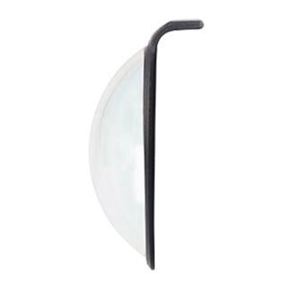 PULUZ Tempered Lens Protective Glass for DJI Osmo 360 (Black)_1