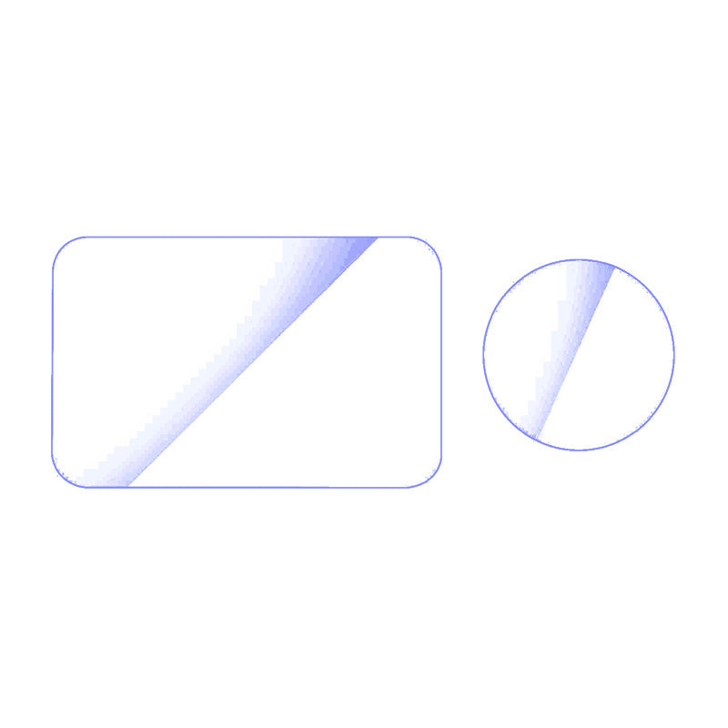 PULUZ Tempered Protective Glass and Lens Film for DJI Osmo Nano_0