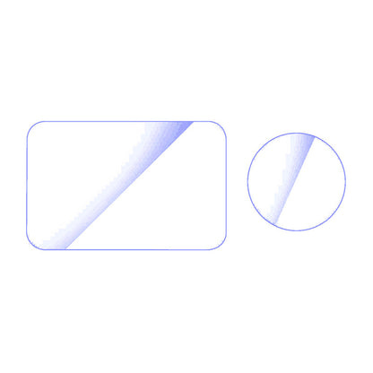 PULUZ Tempered Protective Glass and Lens Film for DJI Osmo Nano_0